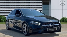 Mercedes-Benz A-Class A180 AMG Line Premium Plus 5dr Auto Petrol Hatchback
